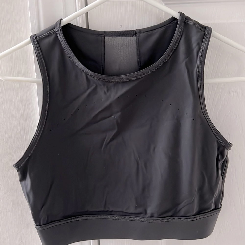 Lululemon Crop Top